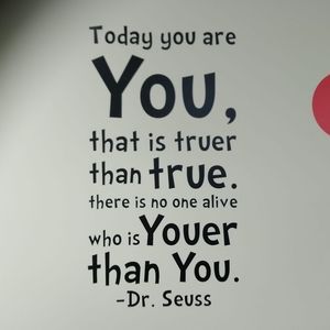 Meet your Posher, Pat